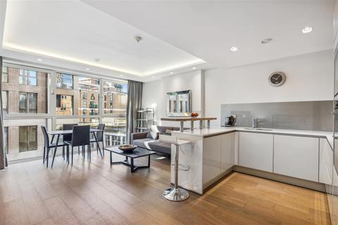 2 bedroom apartment to rent, Great Peter Street, Westminster, SW1P