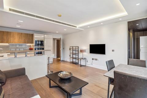 2 bedroom apartment to rent, Great Peter Street, Westminster, SW1P