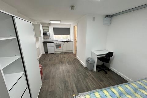 Studio to rent, St. Michaels Hill, Bristol BS2