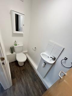 Studio to rent, St. Michaels Hill, Bristol BS2