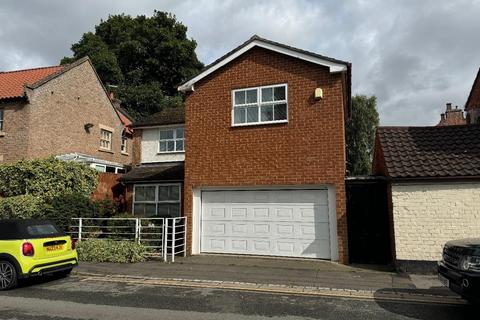 4 bedroom detached house for sale, Roundhill Road, Hurworth, Darlington