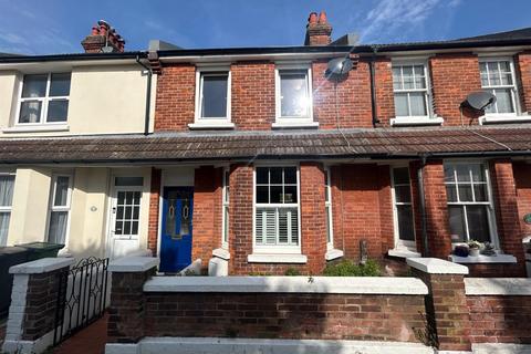 3 bedroom terraced house for sale, Avondale Road, Eastbourne BN22