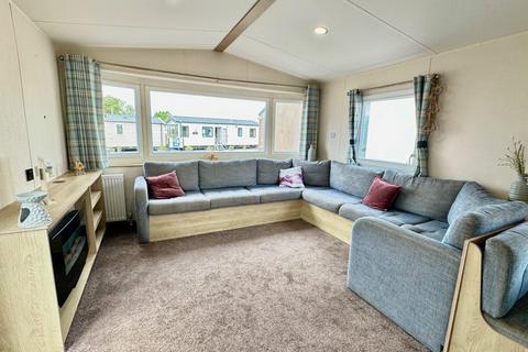 3 bedroom static caravan for sale, Rye Harbour Holiday Park