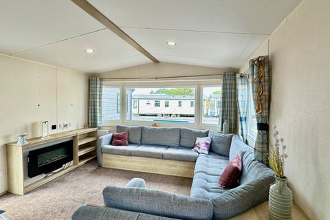 3 bedroom static caravan for sale, Rye Harbour Holiday Park