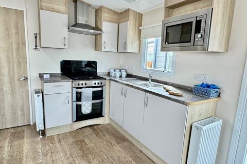 3 bedroom static caravan for sale, Rye Harbour Holiday Park