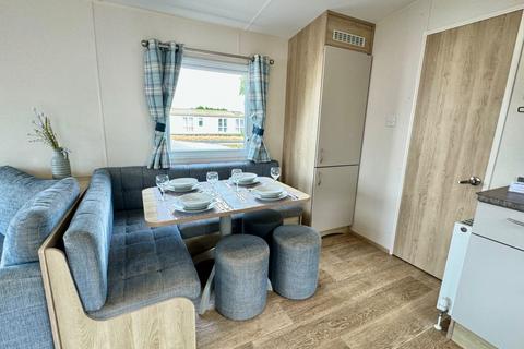 3 bedroom static caravan for sale, Rye Harbour Holiday Park