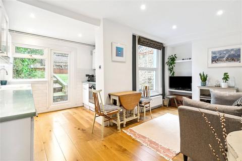 1 bedroom apartment for sale, Cologne Road, London, SW11