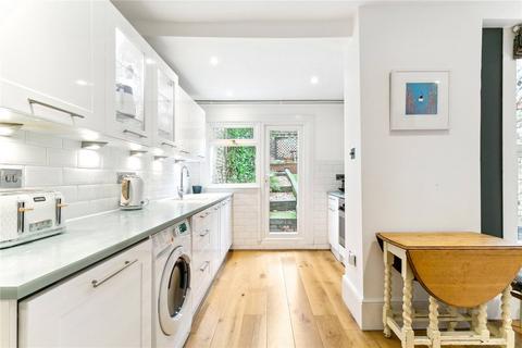 1 bedroom apartment for sale, Cologne Road, London, SW11