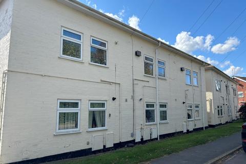 1 bedroom flat to rent, Church Road South, Skegness PE25