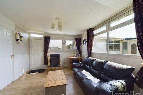 2 bedroom park home for sale, Seaholme Chalet Park, Mablethorpe LN12