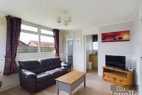 2 bedroom park home for sale, Seaholme Chalet Park, Mablethorpe LN12