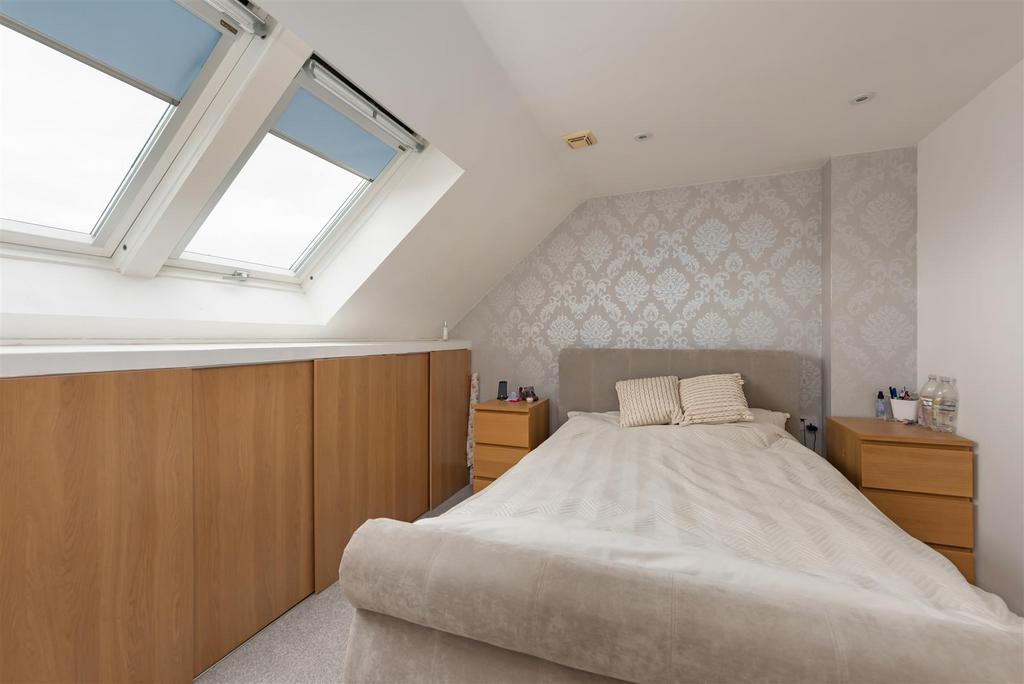 Olympia Way, Whitstable