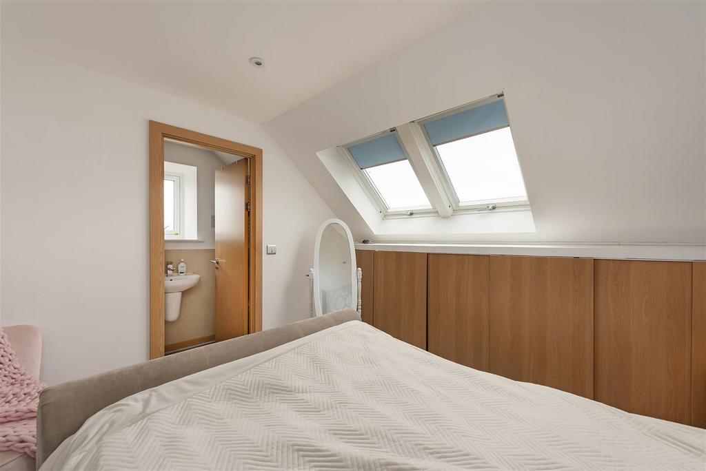 Olympia Way, Whitstable