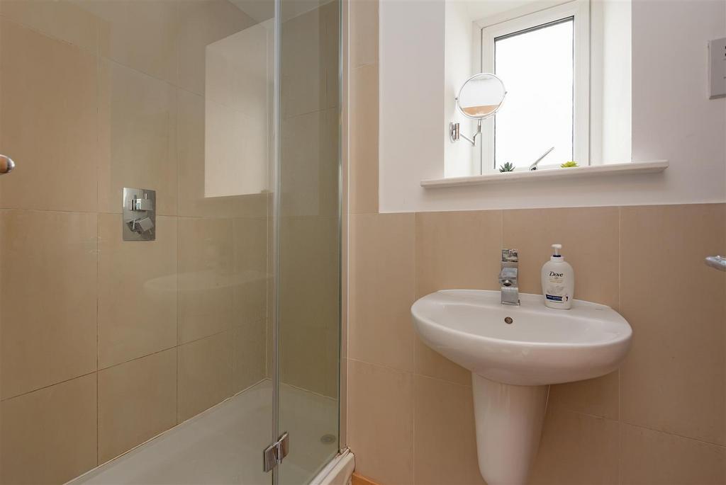 Olympia Way, Whitstable