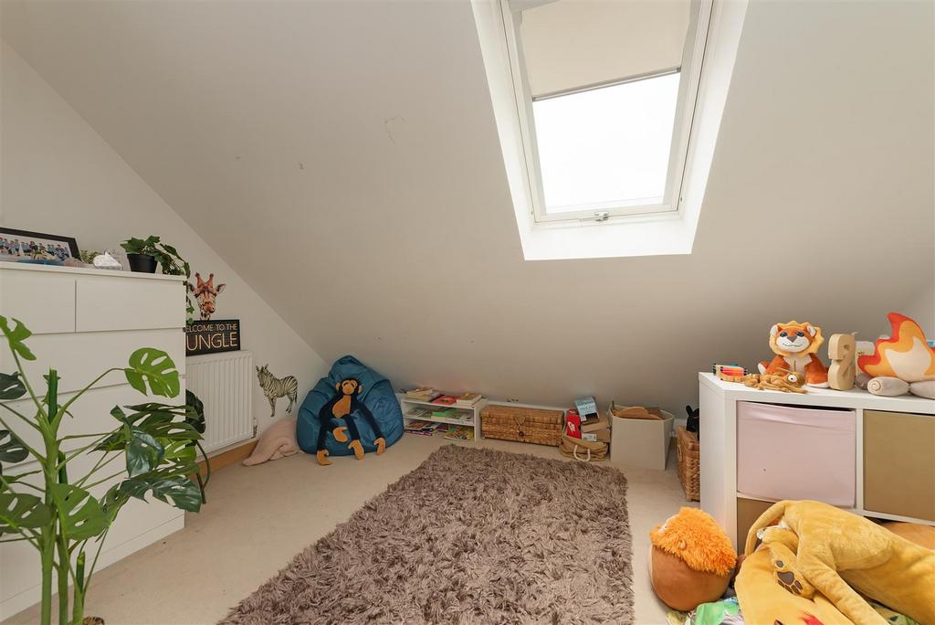 Olympia Way, Whitstable