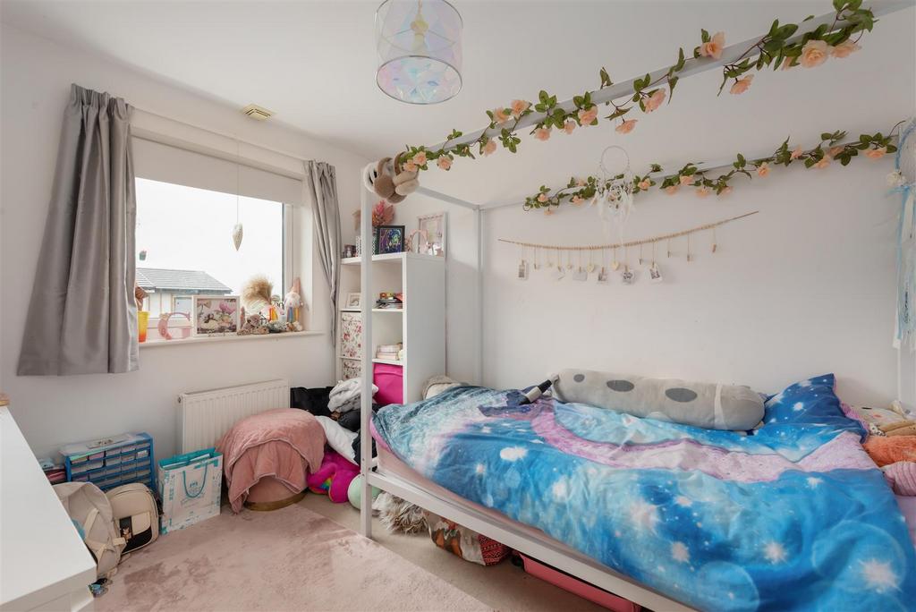 Olympia Way, Whitstable