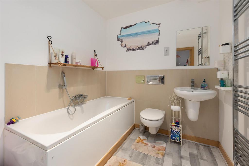 Olympia Way, Whitstable