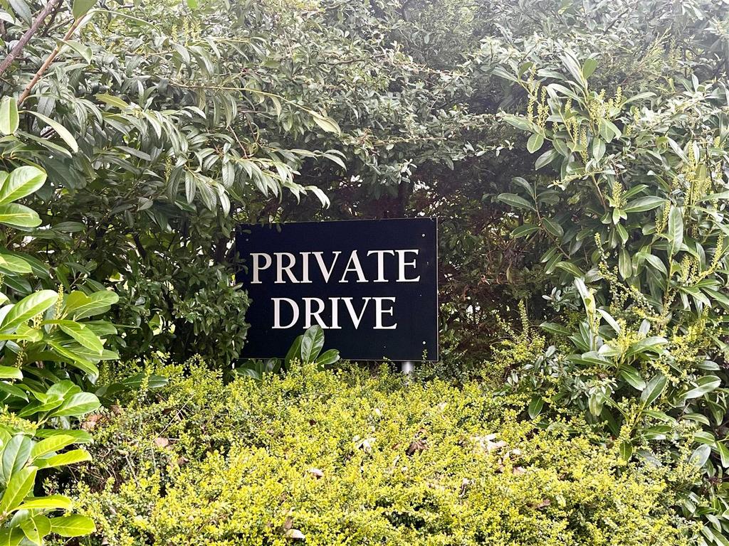 Private Drive