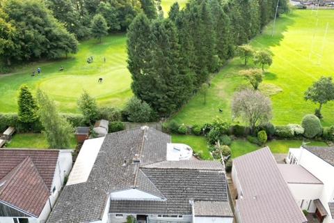 4 bedroom detached bungalow for sale, Broom Road, Kinross KY13