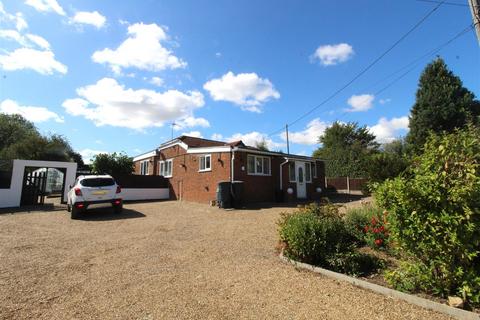 3 bedroom detached bungalow for sale, Bell Farm Lane, Minster On Sea, Sheerness