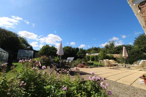 3 bedroom detached bungalow for sale, Bell Farm Lane, Minster On Sea, Sheerness