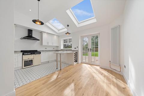 5 bedroom detached house for sale, Somers Park Avenue, Malvern