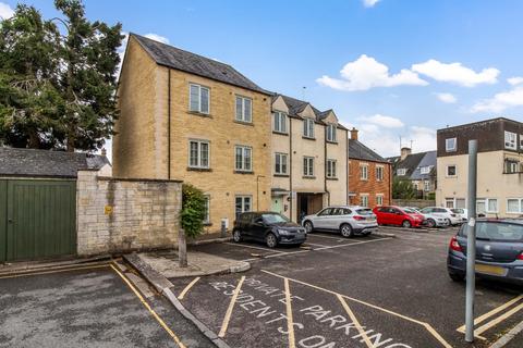 2 bedroom penthouse for sale, West Way, Cirencester, Gloucestershire, GL7