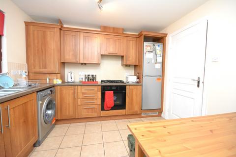 2 bedroom end of terrace house for sale, Garbett Place, Falkirk, Stirlingshire, FK2 7US