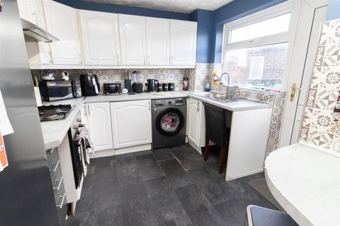 3 bedroom terraced house for sale, Palmersville, Newcastle Upon Tyne