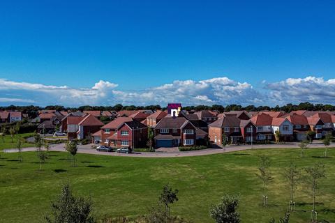 5 bedroom detached house for sale, Meadow Way, Sandbach, CW11