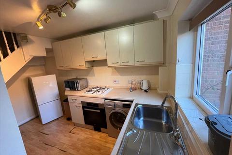 1 bedroom terraced house for sale, Lindsey Road, Denham Village