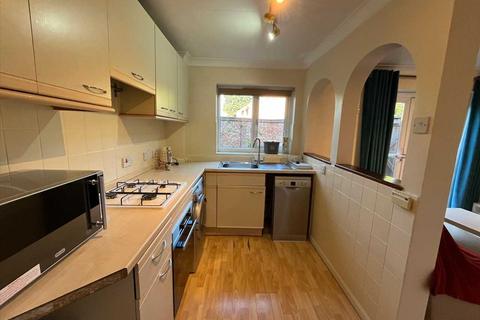 1 bedroom terraced house for sale, Lindsey Road, Denham Village