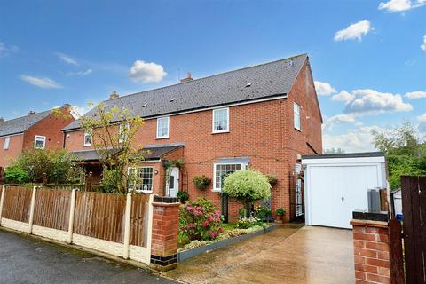 3 bedroom semi-detached house for sale, Kirkdale Avenue, Spondon