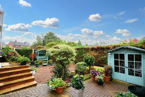 3 bedroom semi-detached house for sale, Kirkdale Avenue, Spondon