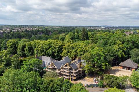 7 bedroom detached house for sale, Carisbrooke Road, Knighton, LE2