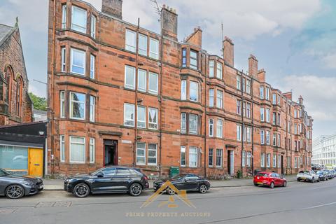 1 bedroom flat for sale, Newlands Road 2/2, Glasgow G44