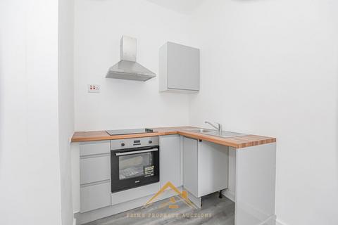 1 bedroom flat for sale, Newlands Road 2/2, Glasgow G44