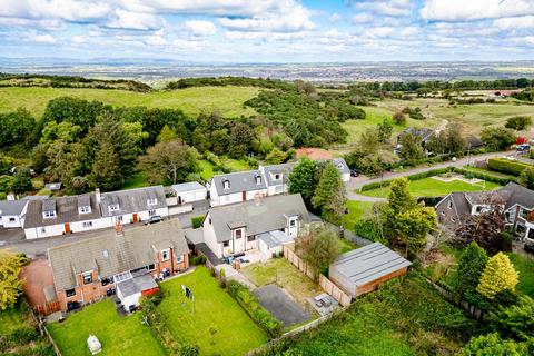 3 bedroom semi-detached villa for sale, Harelaw Terrace, Craigie, Kilmarnock, KA1