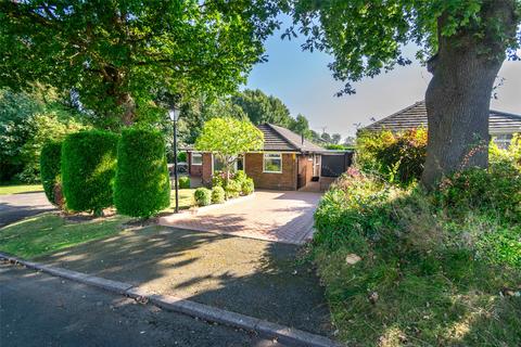 4 bedroom bungalow for sale, Kerridge Close, Middlewich