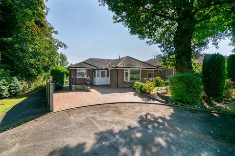 4 bedroom bungalow for sale, Kerridge Close, Middlewich