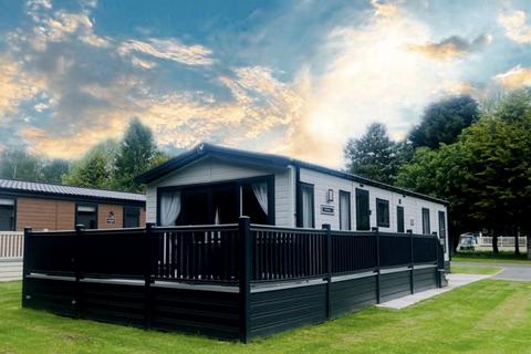 2 bedroom lodge for sale, Pocklington YO42