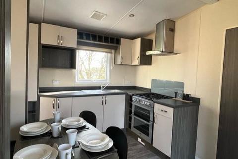 3 bedroom lodge for sale, Sand le Mere Holiday Park