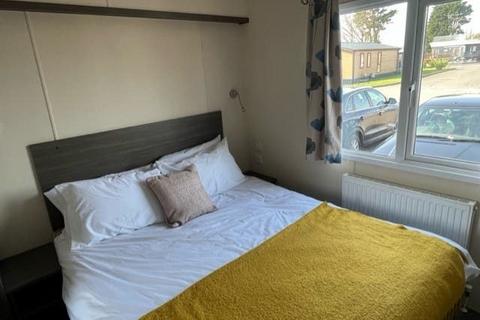 3 bedroom lodge for sale, Sand le Mere Holiday Park