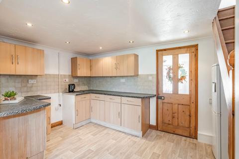 2 bedroom terraced house for sale, Mill Lane, Corton