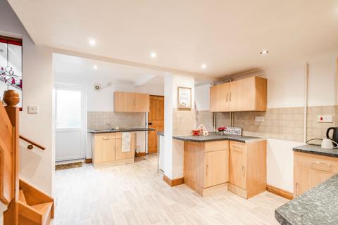 2 bedroom terraced house for sale, Mill Lane, Corton