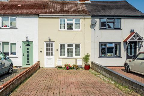 2 bedroom terraced house for sale, Mill Lane, Corton