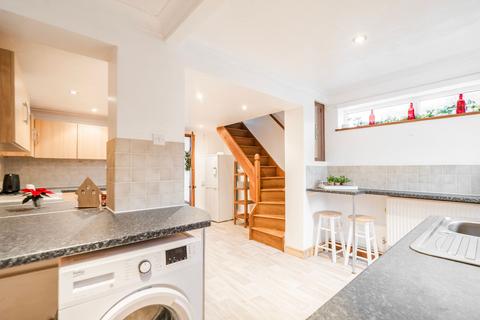 2 bedroom terraced house for sale, Mill Lane, Corton