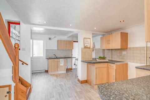 2 bedroom terraced house for sale, Mill Lane, Corton