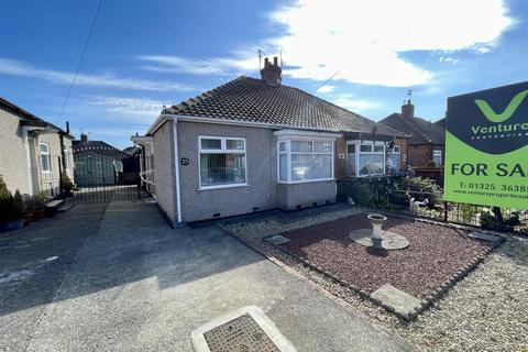 2 bedroom bungalow for sale, Ripon Drive, Darlington