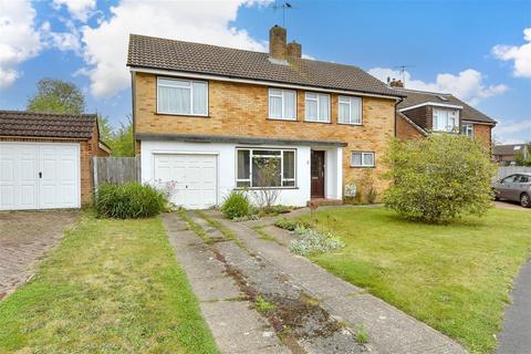 4 bedroom detached house for sale, Elm Grove, Hildenborough, Tonbridge, Kent